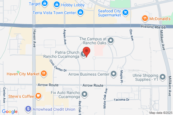 United Christian Academy