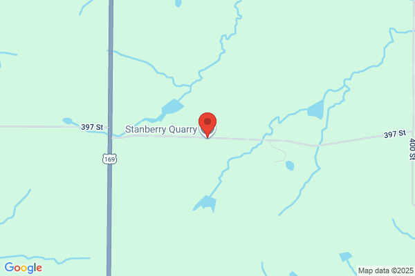 Everett Quarries Co Inc