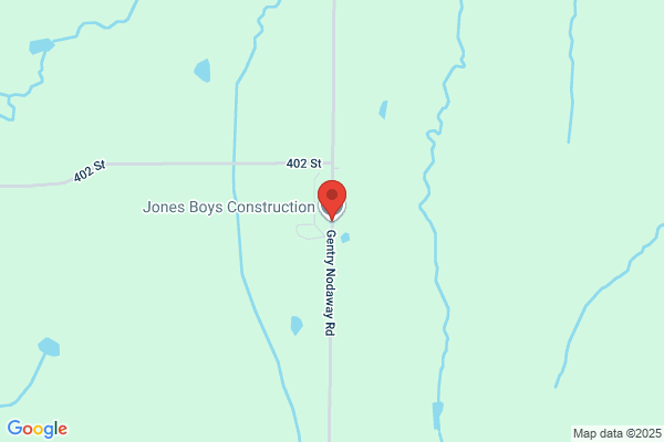 Jones Boys Construction
