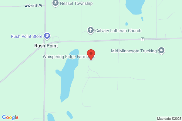 Whispering Ridge Farm, LLC