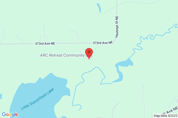Arc Retreat Center