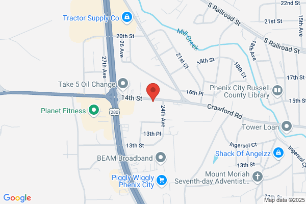 Johns Engine & Garden Center