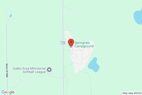 Springvale Campground