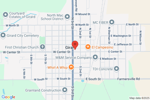 D & D Service Center