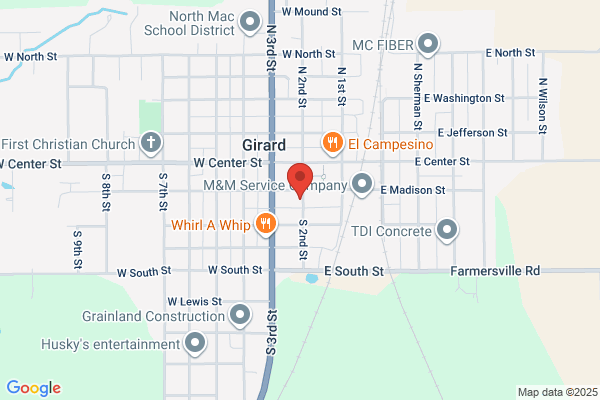 Girard Township Library