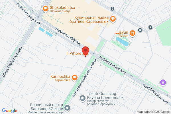 Harmon Auto Glass