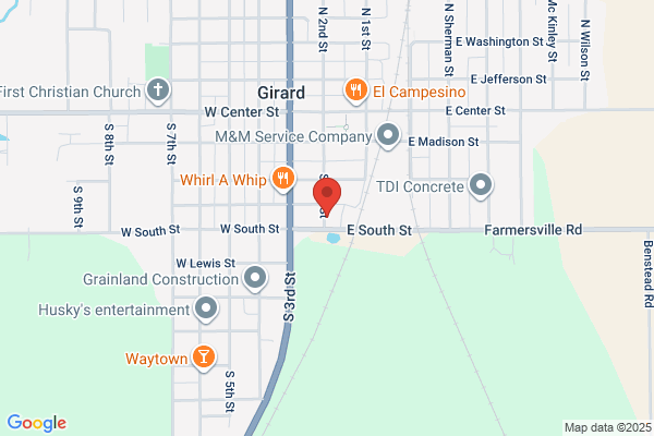Kruse Enterprise Car Care Center