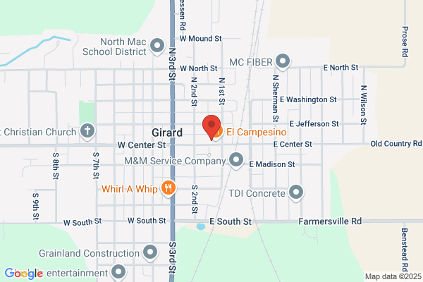 Prairie Eye and LASIK Center