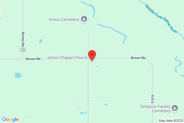 Union Chapel Baptist Church
