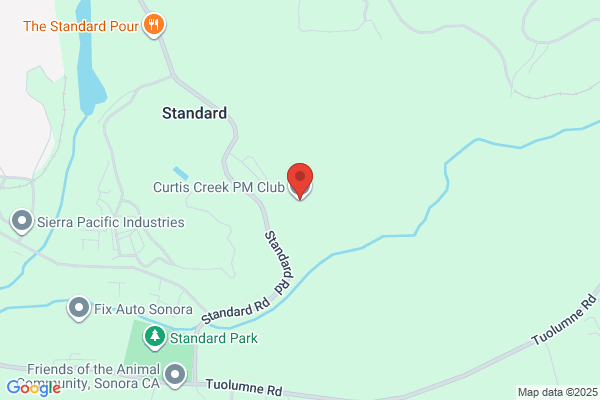 Curtis Creek Pm Club