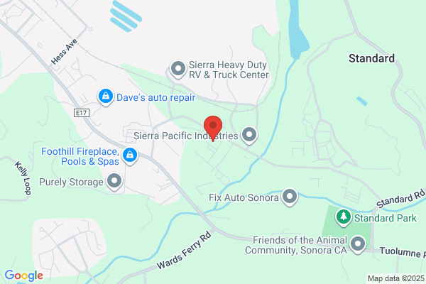 Sonora Auto Repair & Diesel