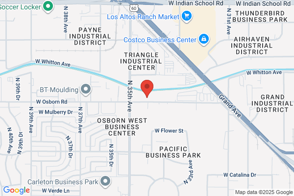 Sonora Plumbing