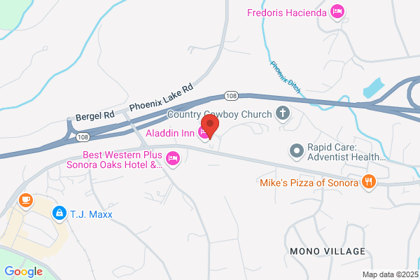 Your Place Family Restaurants