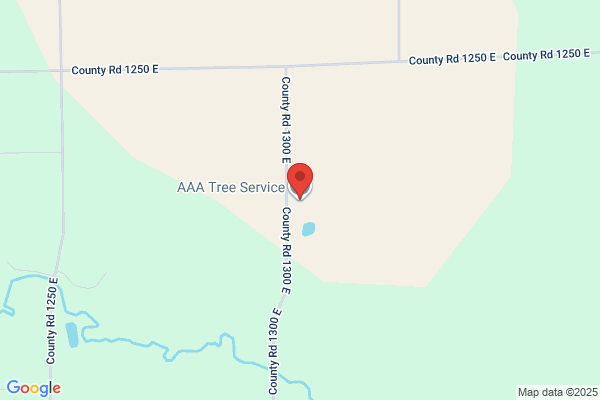 AAA Tree Service