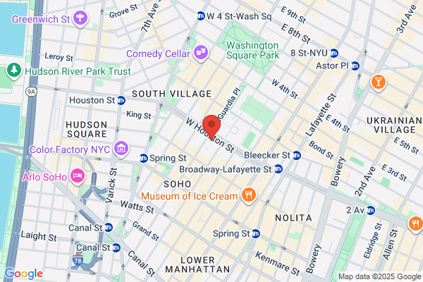 Corner Store Inc the