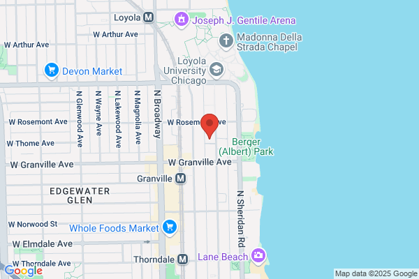 Granville Apartments