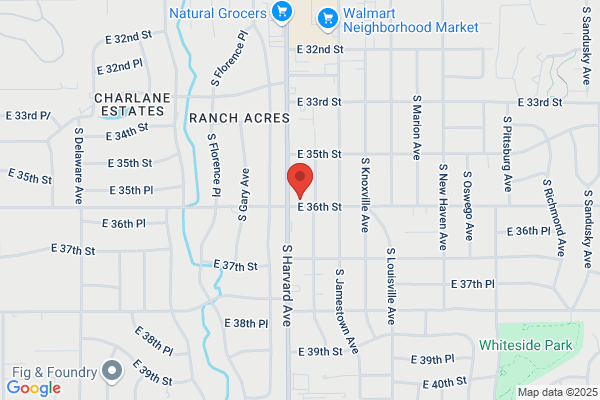 Toni's Flower & Gift Shoppe