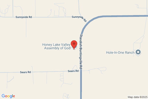 Honey Lake Valley Assembly