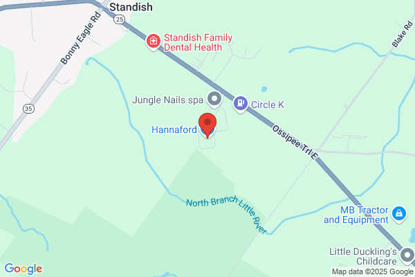 Hannaford
