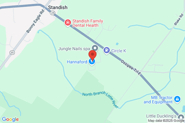 Saco Bay Orthopaedic and Sports Physical Therapy - Standish