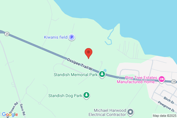 Byte Federal Bitcoin ATM (Standish Quick Stop)