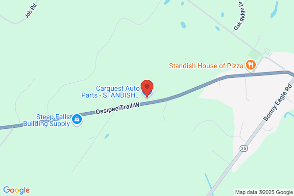 Carquest Auto Parts - Standish Auto Parts