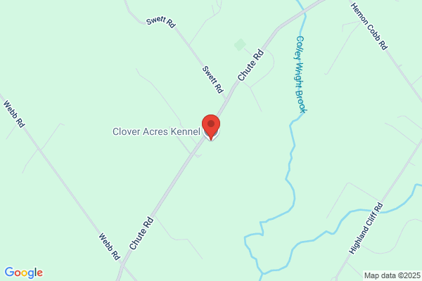 Clover Acres Kennel