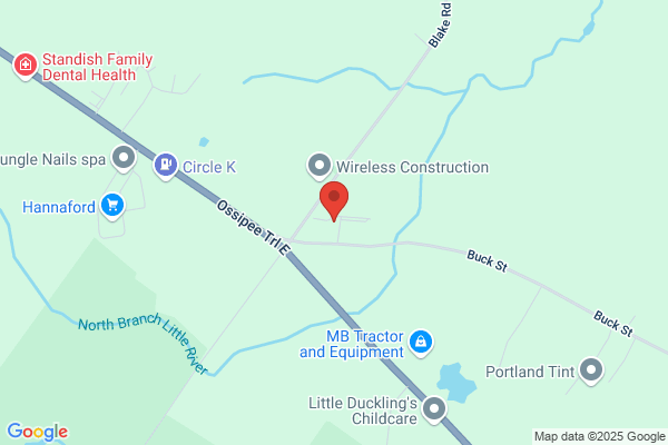Gorham Fence Co