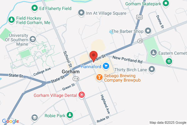 Gorham Pta