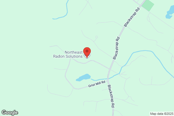 Maine Radon Solutions, LLC