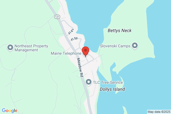 Maine Telephone Company