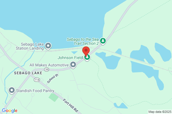 Otter Pond Day Camp