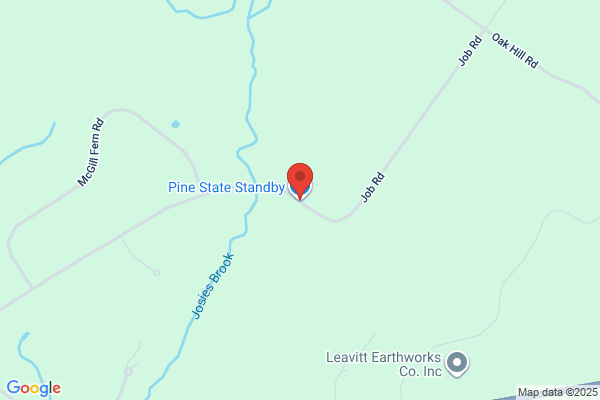 Pine State Standby Power