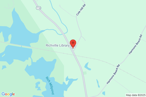 Richville Library