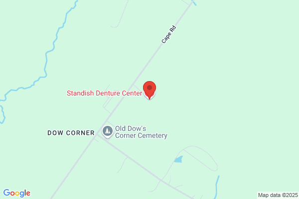 Standish Denture Center LLC