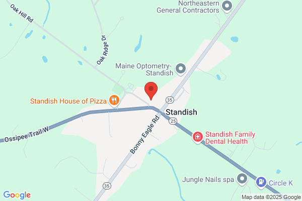 Standish Hardware