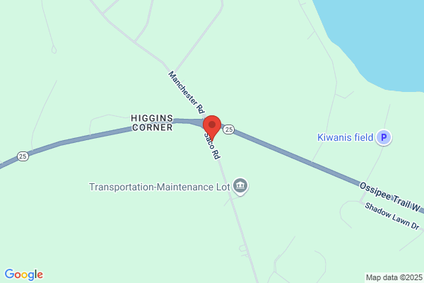 Stiles Transmission