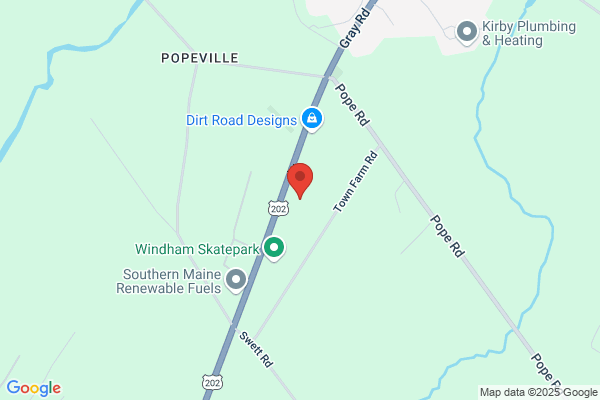 Windham Town of, Clothes Closet/Food Pantry