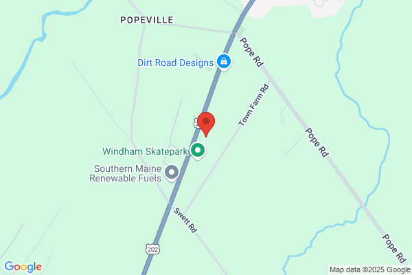 Windham Town of, Fire Dept
