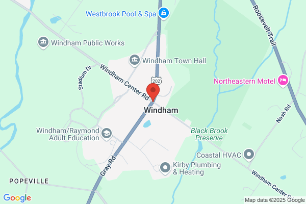 Windham Town of, Town Offices, Social Services