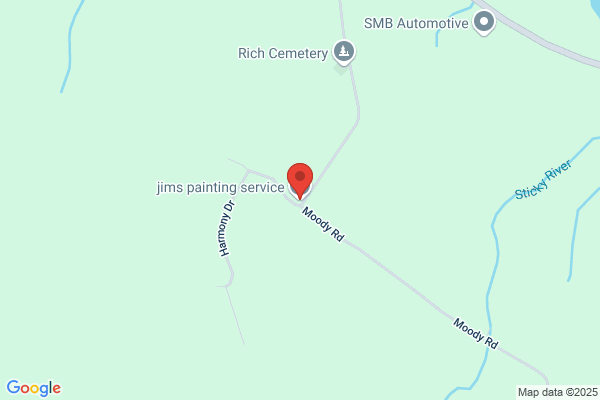jims painting service