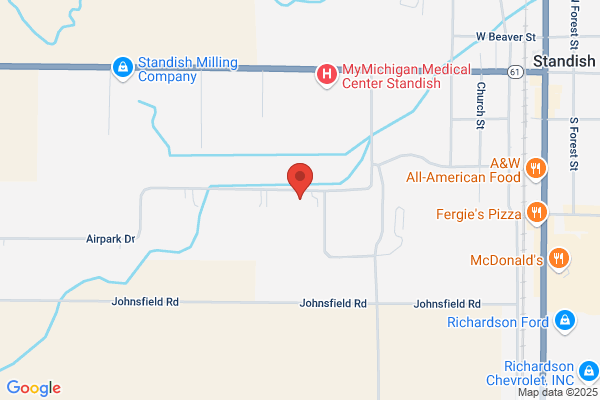 Accutech Machine Inc