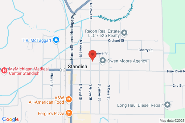 Arenac County Government, Probate Court