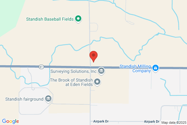 Arenac County Government, Soil Conservation District