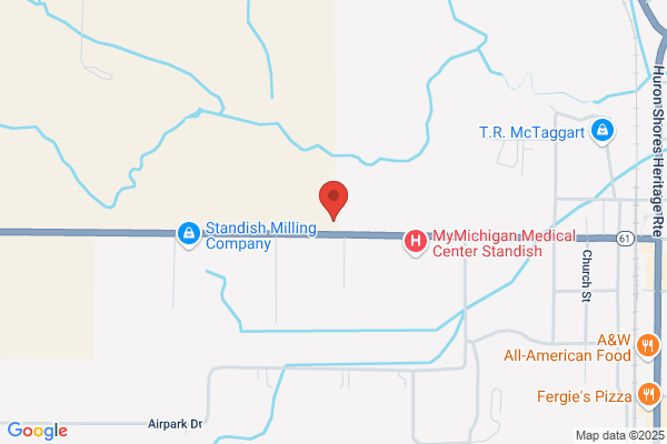 Arenac County Independent