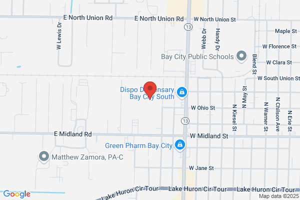Bay Area Womens Center