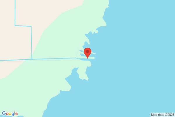 Beardsley Fisheries