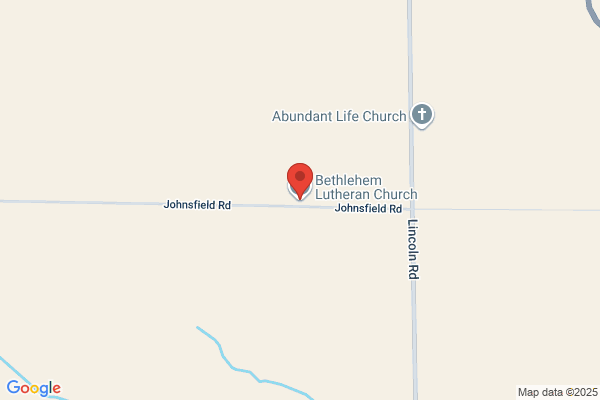 Bethlehem Lutheran Church