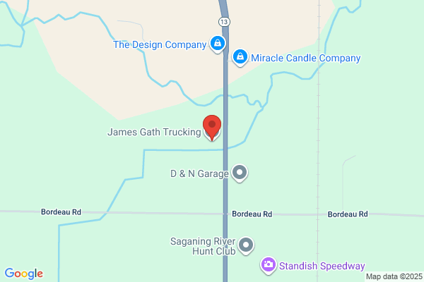 James Gath Trucking Inc