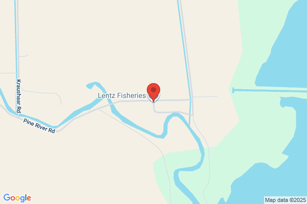 Lentz Fisheries
